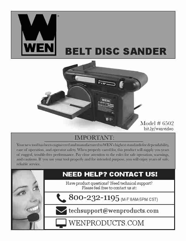 Wen Belt Sander Manual-page_pdf